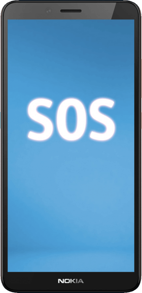 Nokia C3 Teknik Özellikleri