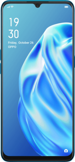 Oppo A91 Teknik Özellikleri