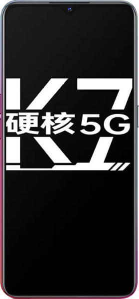 Oppo K7 5G Teknik Özellikleri