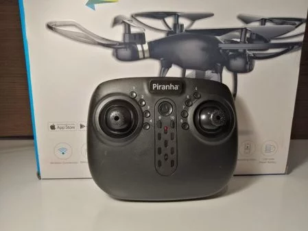 Piranha clearance drone f45
