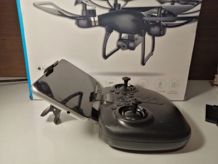 Piranha F45 Drone 