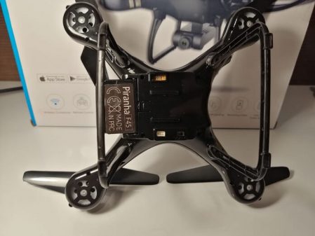 Piranha F45 Drone 