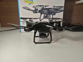 Piranha F45 Drone