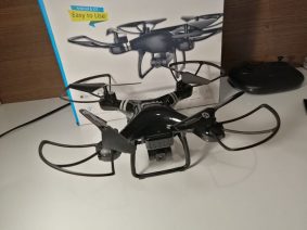 Piranha F45 Drone