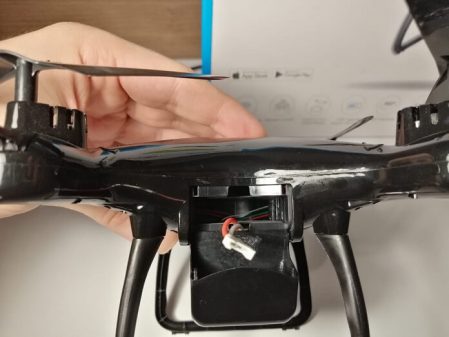 Piranha F45 Drone 