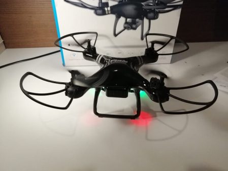 Piranha F45 Drone 