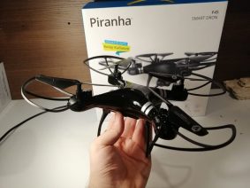 Piranha F45 Drone