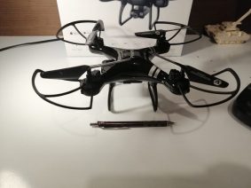 Piranha F45 Drone