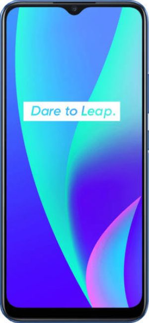 Realme C12 Teknik Özellikleri