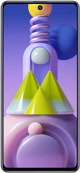 Samsung Galaxy M51