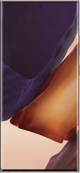 Samsung Galaxy Note 20 Ultra 5G