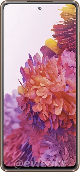Samsung Galaxy S20 FE