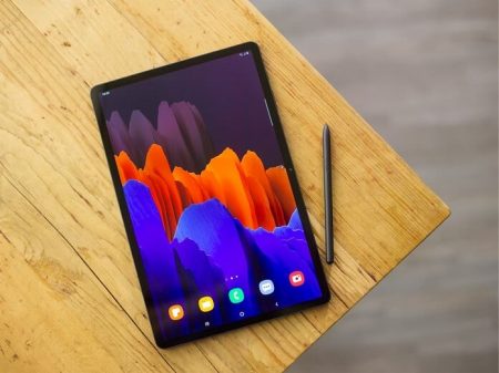 Samsung Galaxy Tab S7