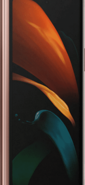 Samsung Galaxy Z Fold2 5G Teknik Özellikleri