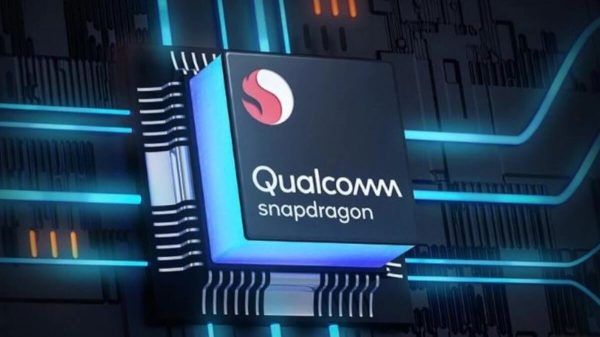 Snapdragon 732G