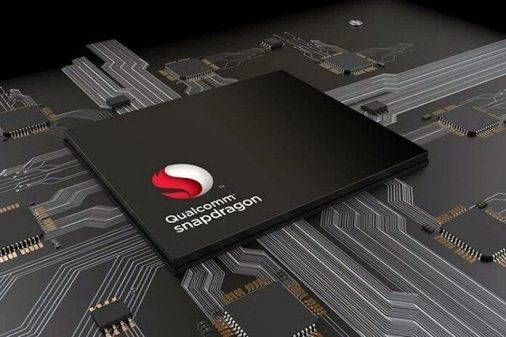 Snapdragon 732G