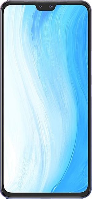 Vivo S7 Teknik Özellikleri