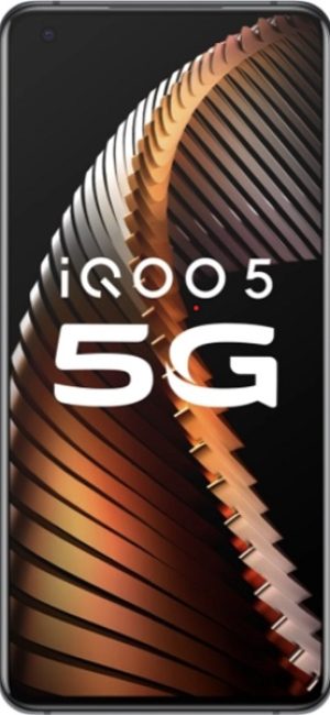 vivo iQOO 5 Teknik Özellikleri