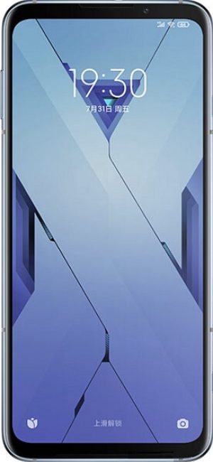 Xiaomi Black Shark 3S Teknik Özellikleri