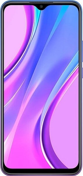 Xiaomi Redmi 9 Prime Teknik Özellikleri