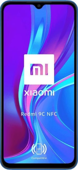 Xiaomi Redmi 9C NFC Teknik Özellikleri