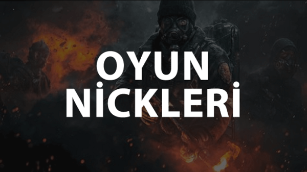 sekilli nickler