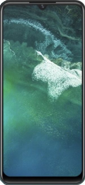 Vivo S1 Prime Özellikleri