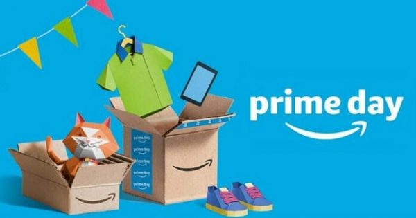 Amazon Prime Day