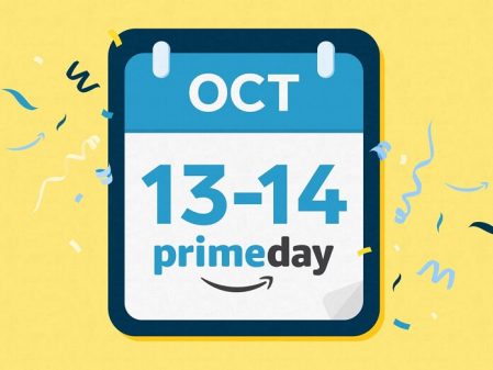 Amazon Prime Day