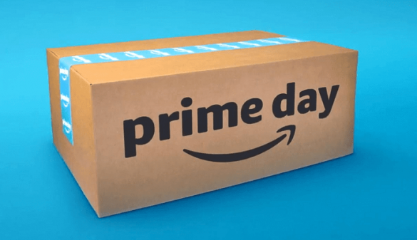 Amazon Prime Day