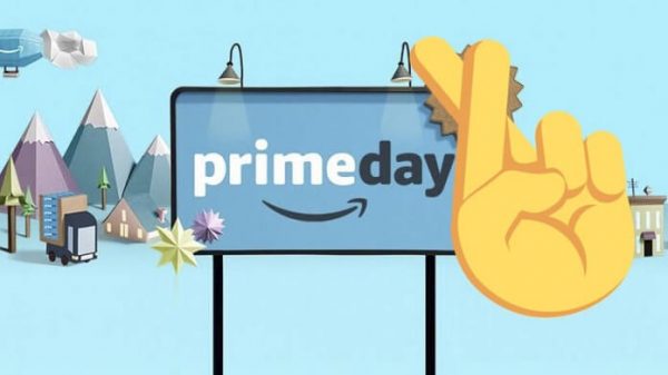 Amazon Prime Day