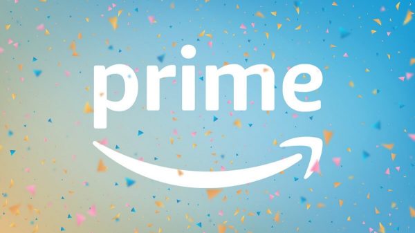 Amazon Prime Day