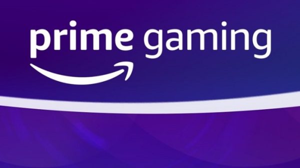 Amazon Prime Gaming