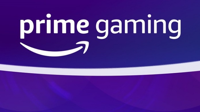 amazon prime gaming amazon prime gaming