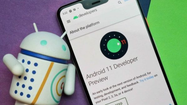 Android 11