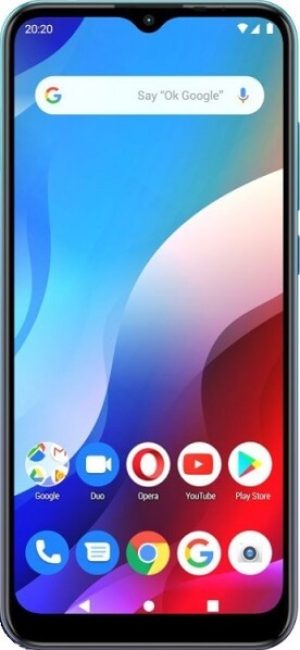 Gionee S12 Lite Teknik Özellikleri