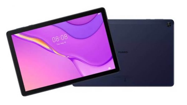 Huawei MatePad T10s