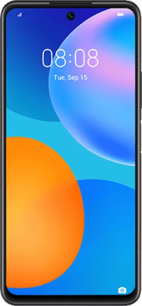 Huawei P Smart 2021