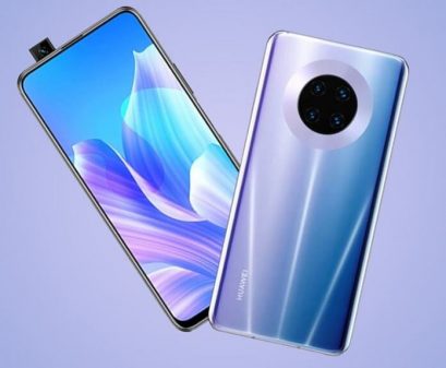 Huawei Y9a