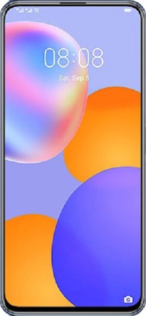 Huawei Y9a Teknik Özellikleri