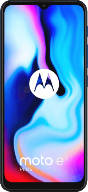 Motorola Moto E7 Plus Teknik Özellikleri