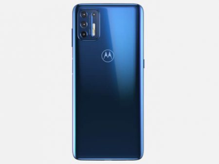 Motorola Moto G9 Plus