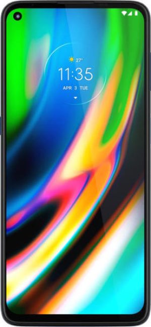 Motorola Moto G9 Plus Teknik Özellikleri