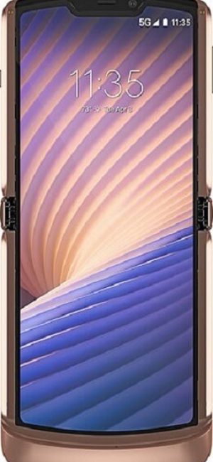 Motorola Razr 5G Teknik Özellikleri
