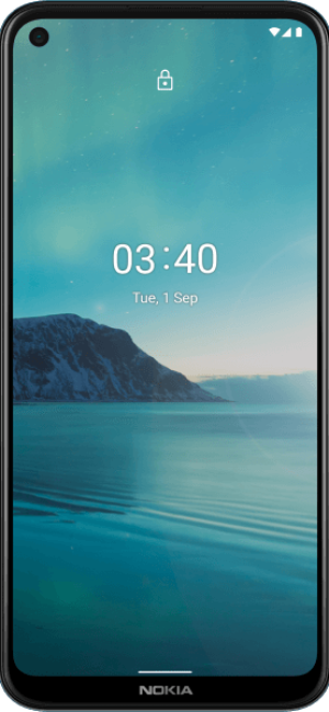 Nokia 3.4 Teknik Özellikleri