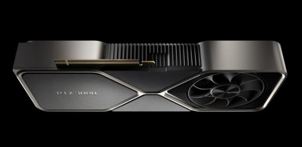 Nvidia RTX 3090, 3080 ve 3070