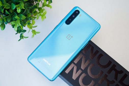 OnePlus Clover,