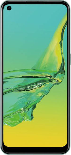 Oppo A32 Teknik Özellikleri