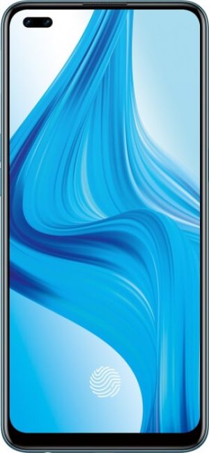 Oppo F17 Pro