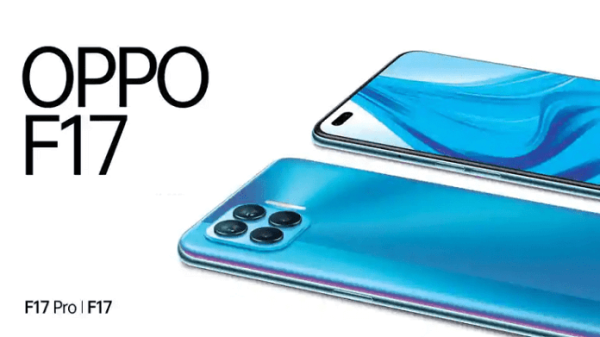 Oppo F17 ve F17 Pro